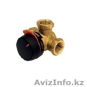 Клапаны трехходовые VRG131 15-1.63 - Изображение #1, Объявление #1262732