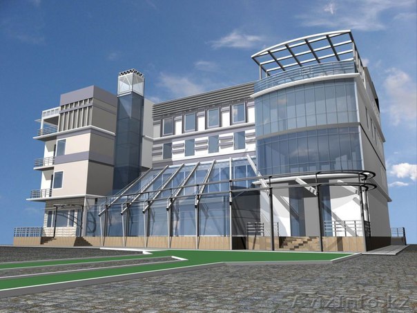 Проектирование цехов - Изображение #1, Объявление #1267086