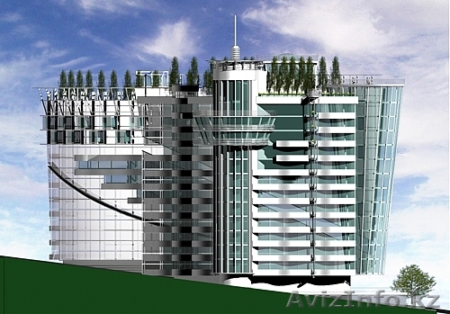 Проектно-сметная документация.   - Изображение #1, Объявление #1259453