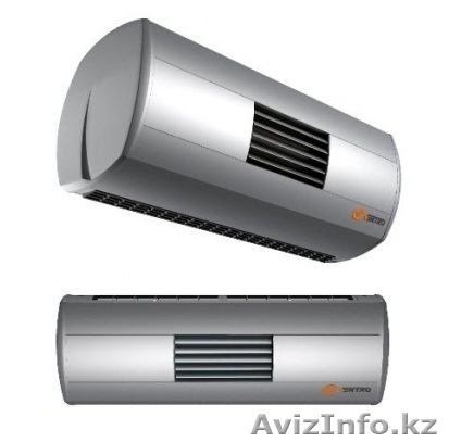 Воздушны-тепловые завесы VERTRO W/1 - Изображение #1, Объявление #1260573