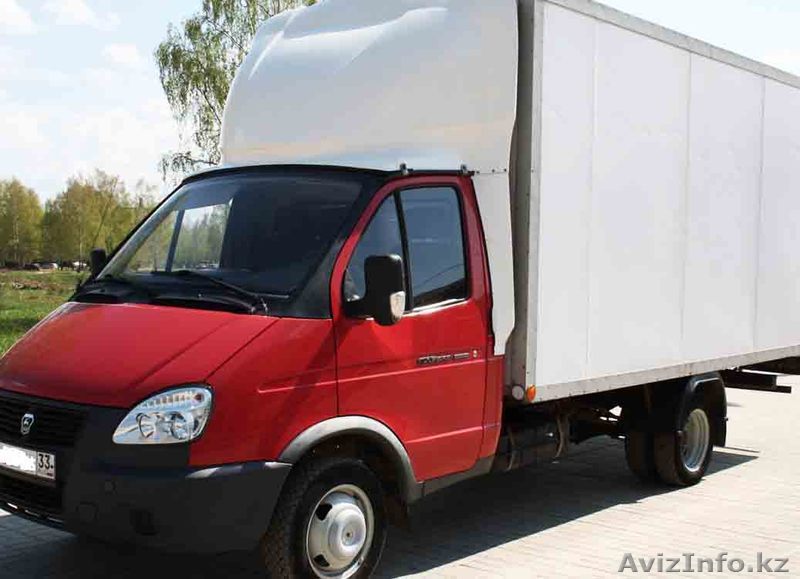 Грузоперевозки +77074505016, +77273670922 - Изображение #1, Объявление #1272496