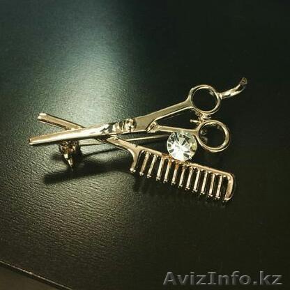 Парикмахер-стилист. Теория и практика - Изображение #1, Объявление #1276729