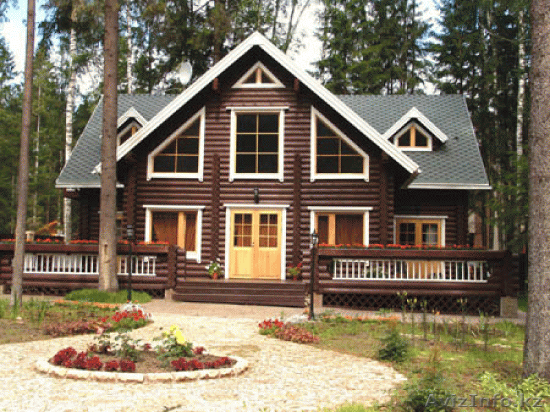 Архитектурное проектирование мансардных этажей - Изображение #1, Объявление #1277062