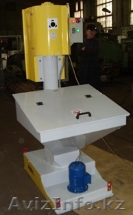 Просеиватель вертикальный типа «Пионер» - Изображение #1, Объявление #1274997