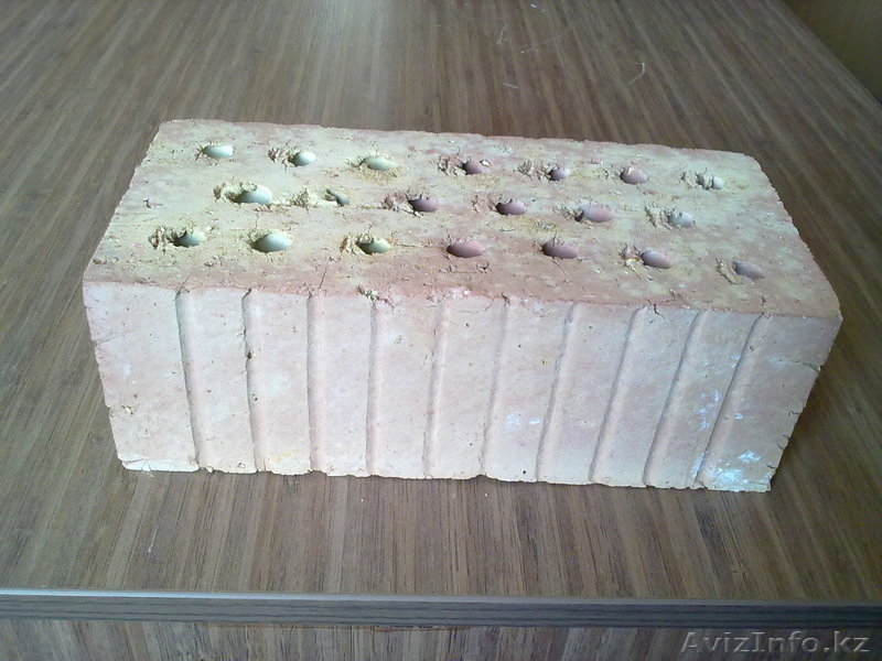 Кирпич полуторный - Изображение #1, Объявление #1278115