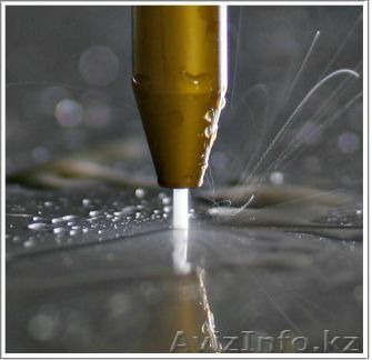 Гидроабразивная резка от Profi Production Almaty - Изображение #1, Объявление #1281450