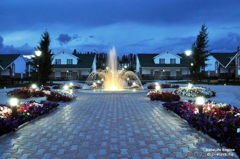 Отдых на Иссык-Куле!!! - Изображение #1, Объявление #1275695