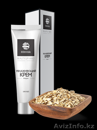 Увлажняющий крем для рук от компании HBS Life - Изображение #1, Объявление #1276417