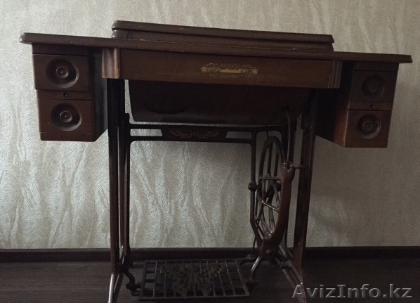 Butterfly ШВЕЙНАЯ МАШИНКА - Изображение #1, Объявление #1273920