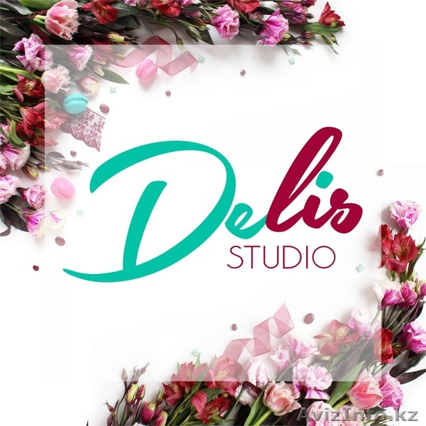 Праздничное оформление мероприятий и праздников в Алматы - Изображение #1, Объявление #1278191