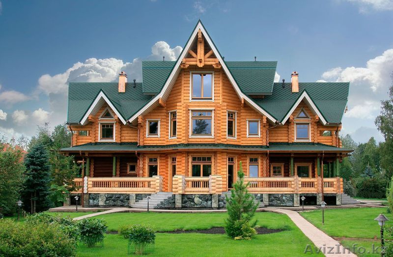 Недвижимость в любой стране под 2-7,5%! - Изображение #1, Объявление #1272892