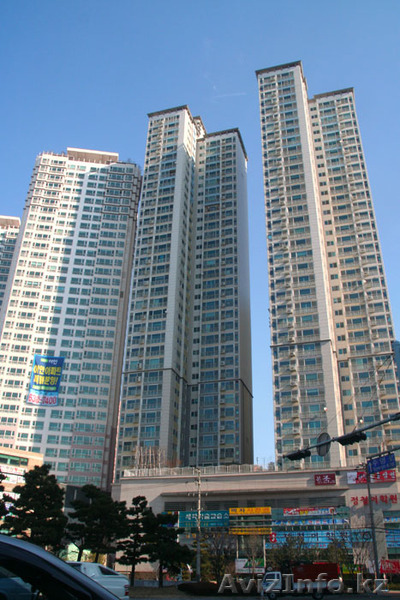 Проектирование высотных зданий и сооружений - Изображение #1, Объявление #1281393