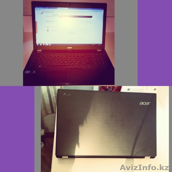 Срочно!!!продам ноутбук))) - Изображение #1, Объявление #1271825