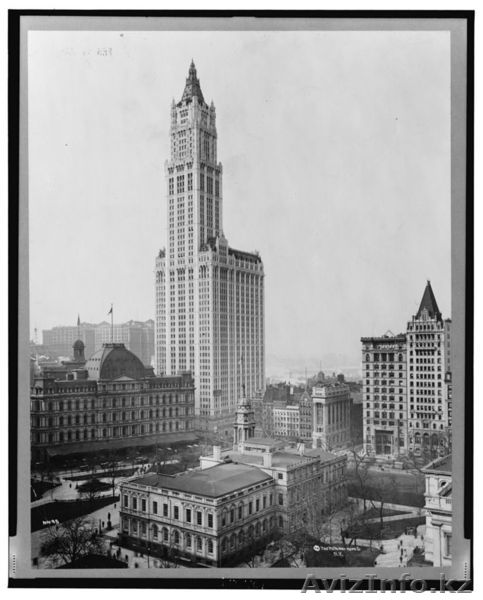 Архитектурное инженерное проектирование зданий и сооружений - Изображение #1, Объявление #1281399