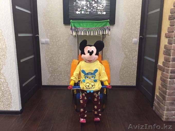 Робот Рикша Робот - Изображение #1, Объявление #1275998