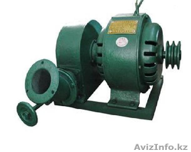 Мини гидростанции - Изображение #1, Объявление #1278439