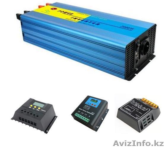 Контроллеры и инверторы - Изображение #1, Объявление #1278443