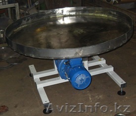 Стол поворотный - Изображение #1, Объявление #1274999