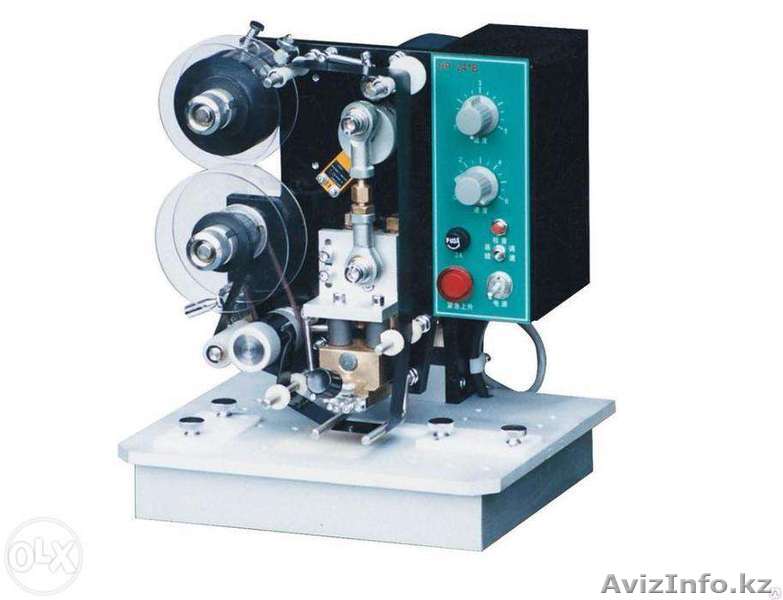 Датир автоматический - Изображение #1, Объявление #1281846