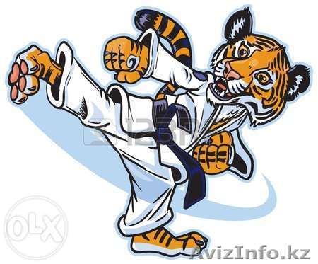 Каратэ для детей!!! - Изображение #1, Объявление #1277027