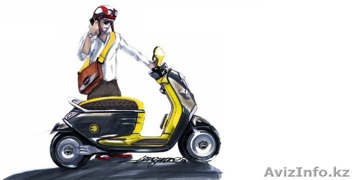 Доставка кореспонденции - Изображение #1, Объявление #1272912