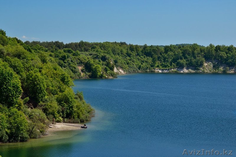 Продам земельные участки на берегу моря - Изображение #1, Объявление #1273087