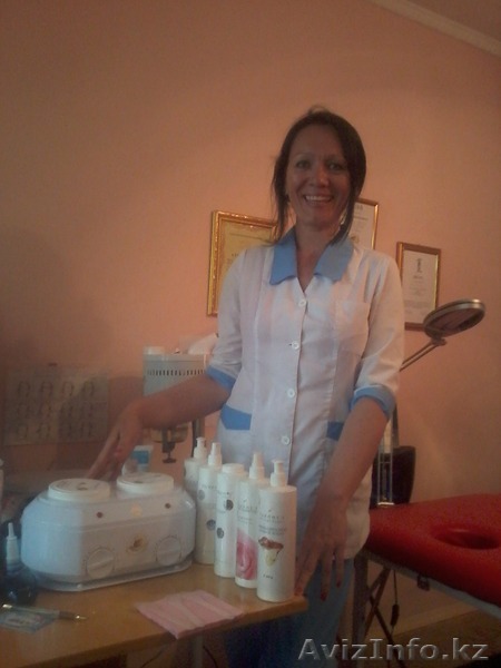 Pandhy's (Пандис) – Сахарная Депиляция(Шугаринг)в Алматы.Район Орбиты - Изображение #1, Объявление #1279754