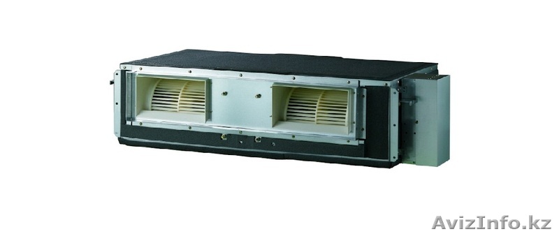 Внутренний канальный блок LG CB18  - Изображение #1, Объявление #1272522