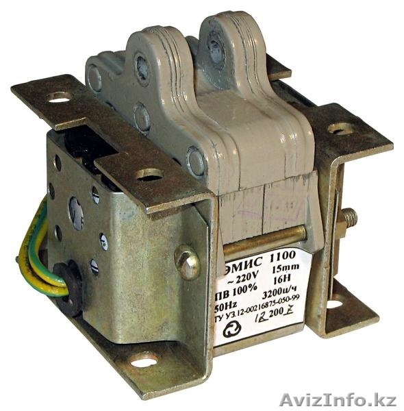 Поставляем электромагниты ЭМИС - Изображение #1, Объявление #1279976