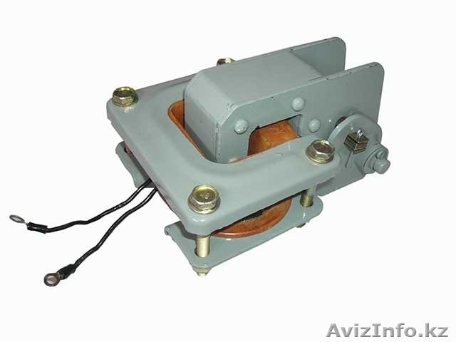 Электромагниты марки МО, ЭМИС, МП, ЭМ, ЭКД. - Изображение #1, Объявление #1279979