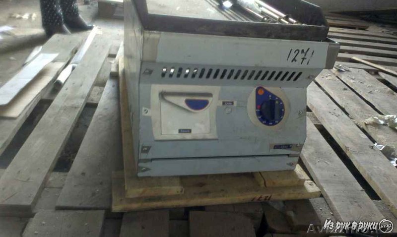 варочная панель Abat  - Изображение #1, Объявление #1277374