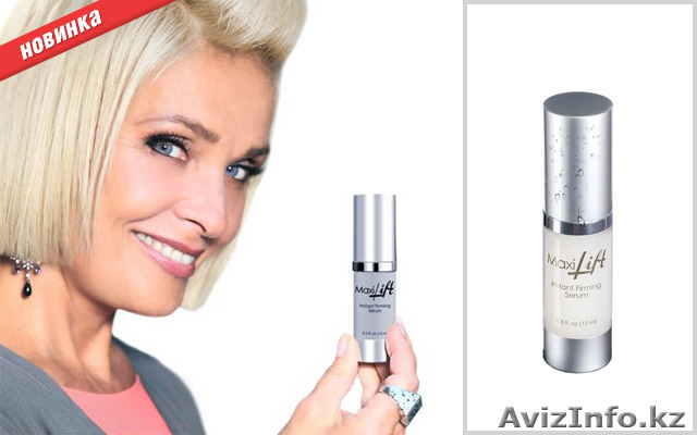 Maxilift (Максилифт)-лифтинг-сыворотка - Изображение #1, Объявление #1282803