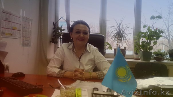 Бухгалтерское и налоговое сопровождение. Составление и сдача всех форм отчётност - Изображение #1, Объявление #1280729