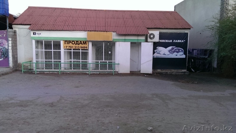 Продается очень доходный магазин - Изображение #1, Объявление #1277358