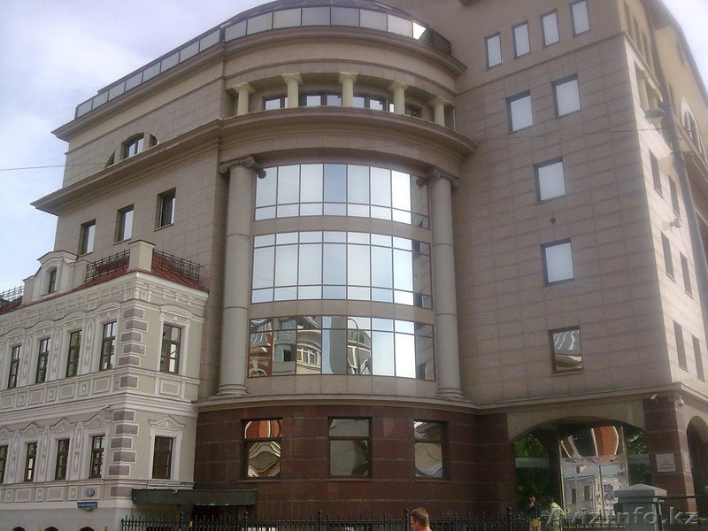 Солнце сводит с ума? в помещении душно? жарко? выгорает товар? Тогда вам к нам! - Изображение #1, Объявление #1272746