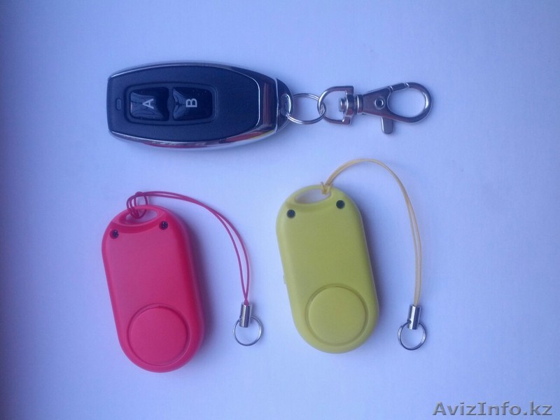 радио-поисковик ключей - Изображение #1, Объявление #1283162