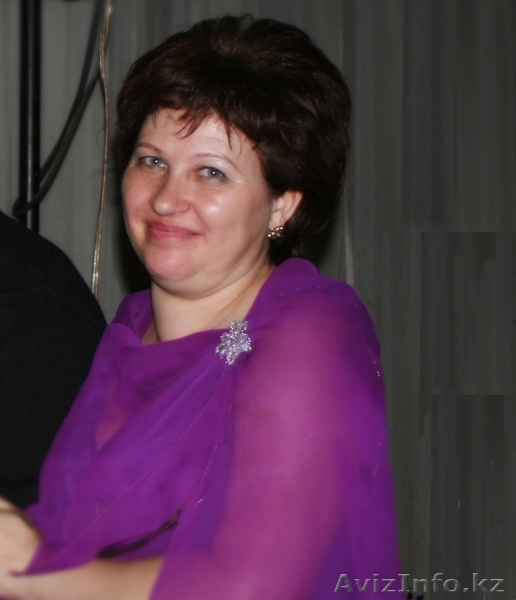 Ведущая, Тамада Надежда - Изображение #1, Объявление #1274848