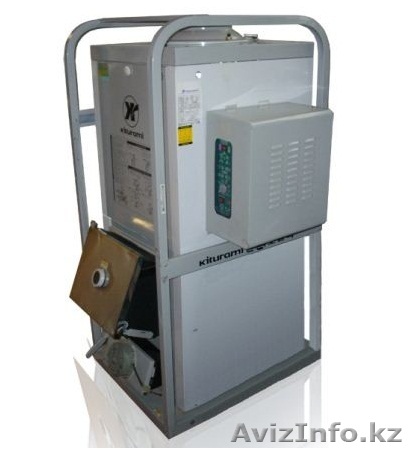 Комбинированные котлы KRM-70R - Изображение #1, Объявление #1280597