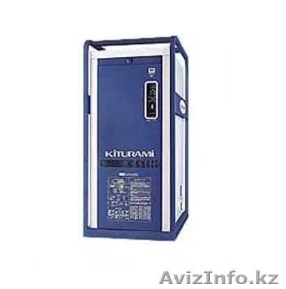 Котел на жидком топливе KSO-400R - Изображение #1, Объявление #1280884