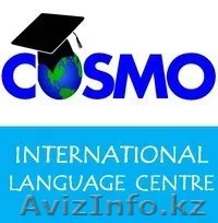 Английский с носителем в Алматы! - Изображение #1, Объявление #1272030