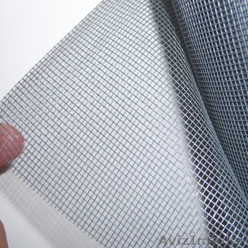 Москитные Сетки! от 2490 тг! Быстро! и недорого! - Изображение #1, Объявление #1274149