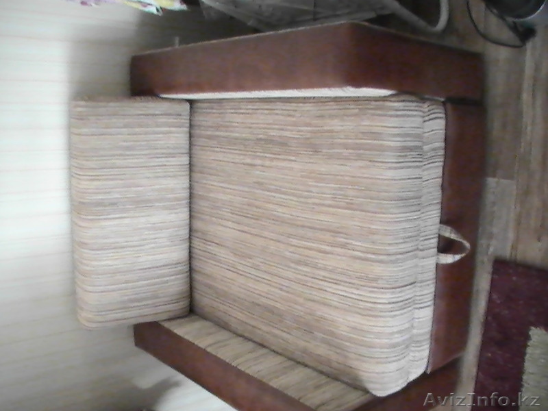 Кресло-кровать Б/у - Изображение #1, Объявление #1279068