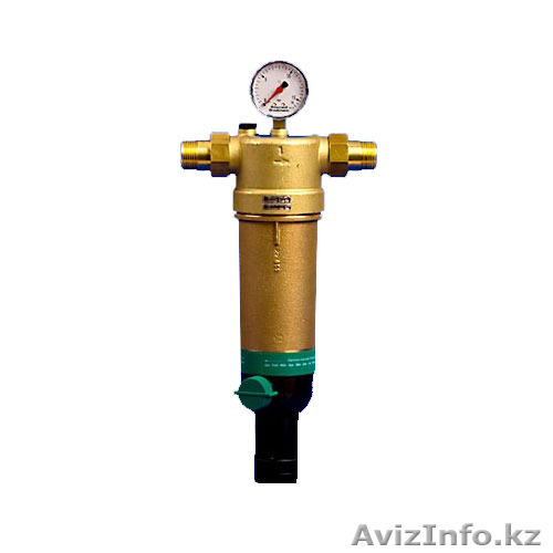 Фильтр для воды F76S-2"AAM - Изображение #1, Объявление #1279969