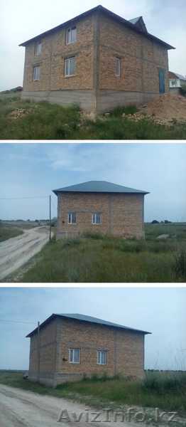 Продам дом на берегу озера - Изображение #1, Объявление #1272970