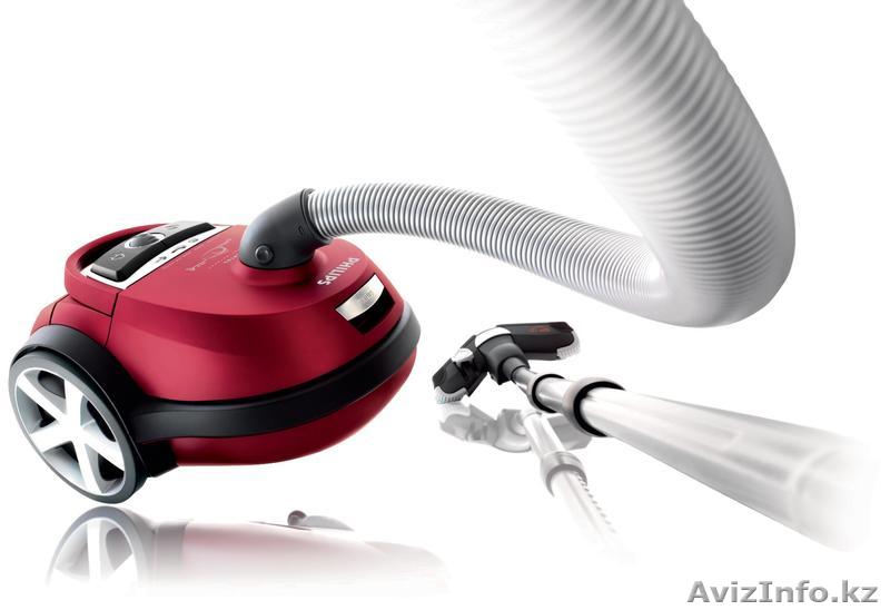 сервис ремонт пылесосов - Изображение #1, Объявление #1278856