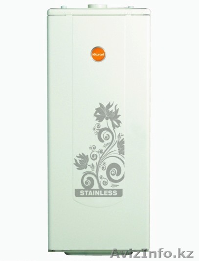 Газовый котел STSG-30LPG - Изображение #1, Объявление #1280909