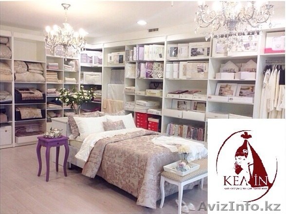 Продажа приданого невесты в Алматы/ домашний текстиль - Изображение #1, Объявление #1278353