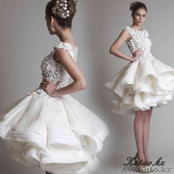 Вечерняя одежда из интернет-магазина. - Изображение #1, Объявление #1277453