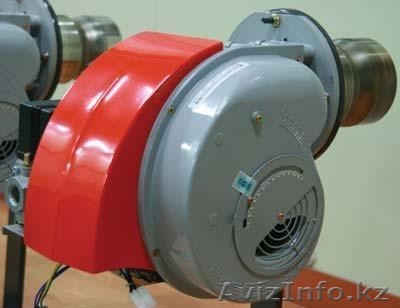 Дизельная горелка TURBO-300R - Изображение #1, Объявление #1281501