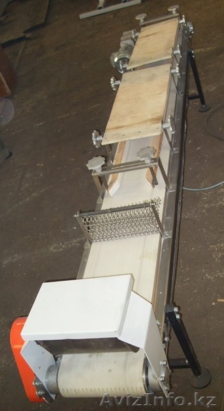 Тестозакаточная машина ТЗ-2М - Изображение #1, Объявление #1275006